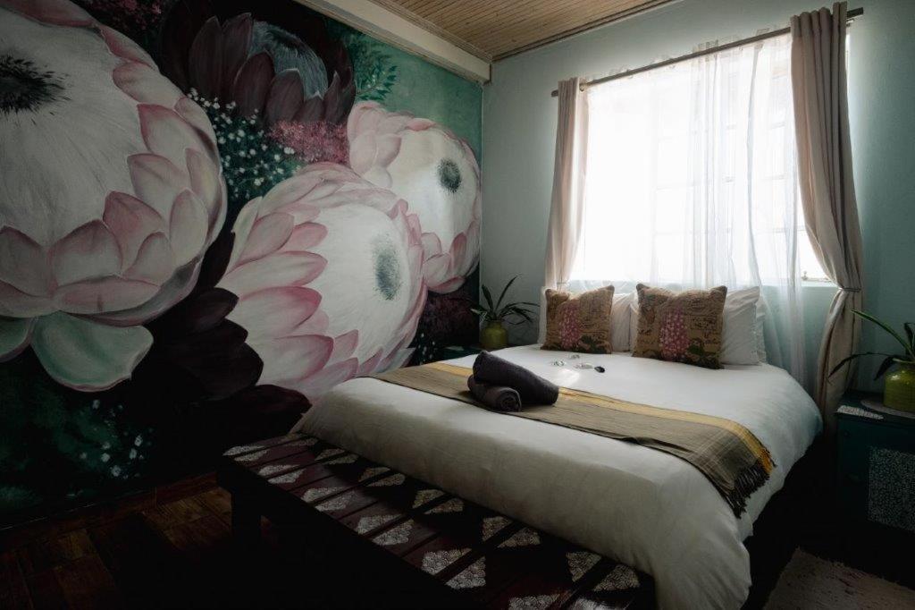 Urban Glamping Tranquil International Backpacking Village Saint Lucia Estuary المظهر الخارجي الصورة