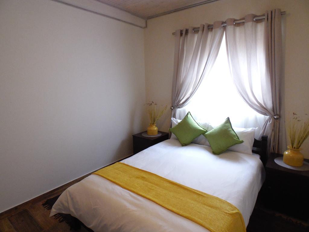 Urban Glamping Tranquil International Backpacking Village Saint Lucia Estuary المظهر الخارجي الصورة