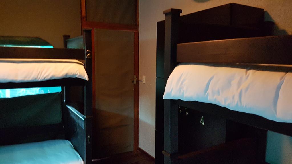 Urban Glamping Tranquil International Backpacking Village Saint Lucia Estuary المظهر الخارجي الصورة