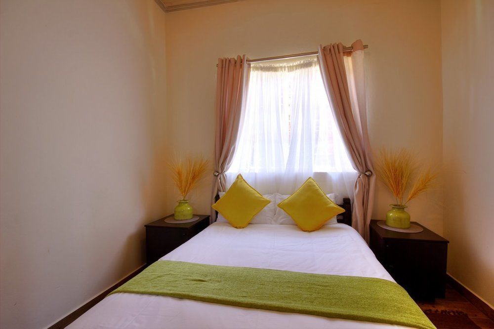 Urban Glamping Tranquil International Backpacking Village Saint Lucia Estuary المظهر الخارجي الصورة